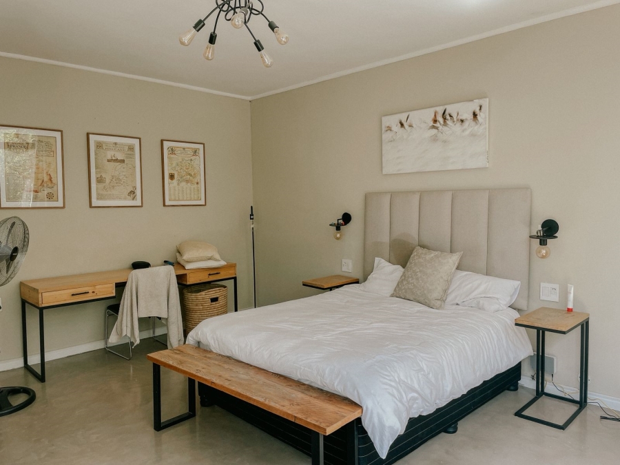 To Let 3 Bedroom Property for Rent in Oranjezicht Western Cape